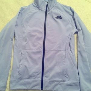 North Face inside liner